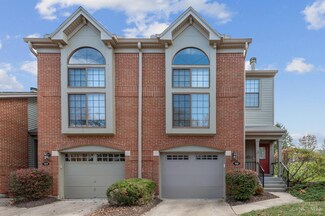 7880 Hackney Cir, Maineville, OH 45039