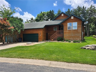 207 Weiskopf Way, Camdenton, MO 65020