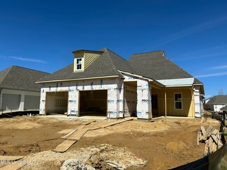 208 Herons Bay Cir, Madison, MS 39110