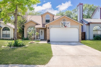 6283 Valley Bay Dr, San Antonio, TX 78250