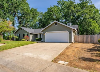 507 Olympic St, Redding, CA 96003