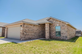 2906 Valencia Ave, Lubbock, TX 79407