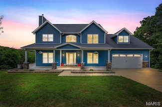 11434 River Hills Rd, Festus, MO 63028