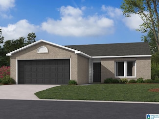 307 Amber Ave, Calera, AL 35040