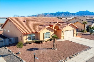 3924 Prairie View Dr, Kingman, AZ 86409