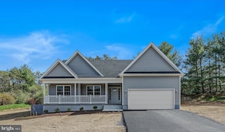 39 Mdg Way, Berkeley Springs, WV 25411