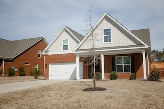 120 Fitzsimmon's Dr, North Augusta, SC 29860