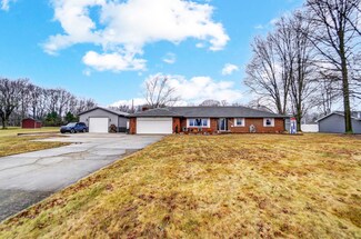 4250 W Breese Rd, Lima, OH 45806