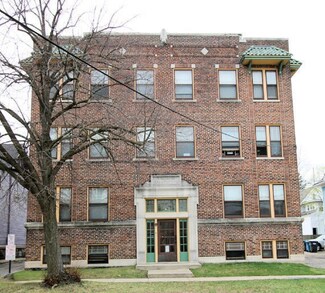 747 Academy St, Kalamazoo, MI 49007