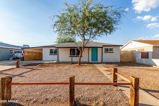 3012 W Butler Dr, Phoenix, AZ 85051
