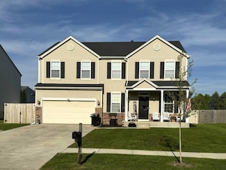 1801 Great Ridge Dr, Plainfield, IL 60586