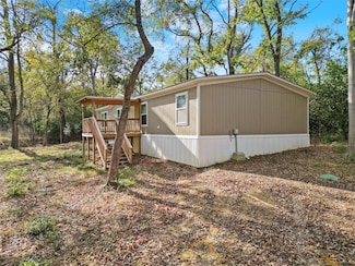 956 Farm To Market Road 1119, Centerville, TX 75833