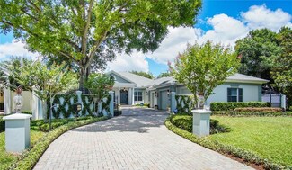 3517 W San Miguel St N, Tampa, FL 33629