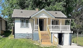3912 Jackson Ave, Kansas City, MO 64130