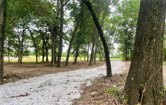 Tract 2 Ladelle Ave, Lowell, AR 72745