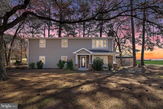 32061 Dogwood Ln, Laurel, DE 19956
