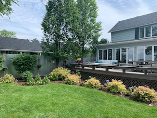 41414 N Westlake Ave, Antioch, IL 60002