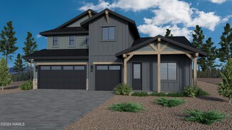 391 N Valerian Ln Unit Lot 12, Flagstaff, AZ 86004