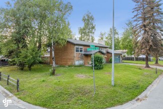 4808 Kent St, Anchorage, AK 99503