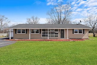 18721 Cicero Ave, Country Club Hills, IL 60478