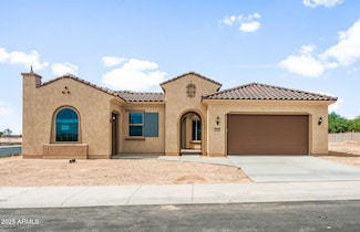4396 N Palo Verde Dr, Florence, AZ 85132