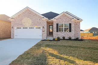 986 County House Ln, Bowling Green, KY 42101