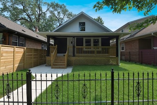 8841 S Elizabeth St, Chicago, IL 60620