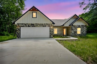 2510 Jimmie, Lufkin, OK 74904