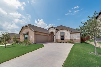10611 Hidden Hollow Dr, Midlothian, TX 76065