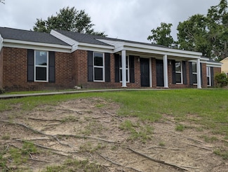 433 Evans Mill Dr Unit A, Evans, GA 30809