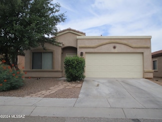 14488 S Cmo Tierra Luna S, Sahuarita, AZ 85629
