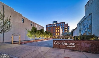 50 N Duke St Unit 201, York, PA 17401