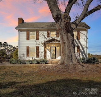 3433 Grey Rd, Davidson, NC 28036