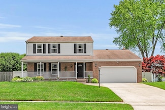 1355 Southwell Ln, Bel Air, MD 21014