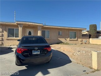 1001 Fay Blvd, Las Vegas, NV 89108