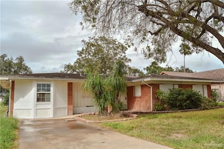 902 W 3rd St, Weslaco, TX 78596