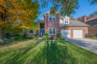 1109 Andover Forest Dr, Lexington, KY 40509
