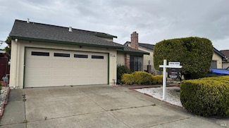 246 Stanislaus Way, Hayward, CA 94544