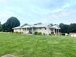 5880 Chuckey Pike, Chuckey, TN 37641