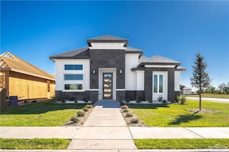 4004 E Alexa St, Edinburg, TX 78542