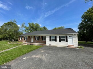 2151 Carrs Mill Rd, Fallston, MD 21047