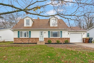 635 W High St, Hastings, MI 49058