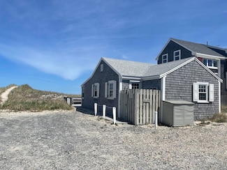 203 N Shore Blvd Unit G, East Sandwich, MA 02537