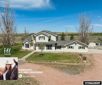 4368 Road 74, Torrington, WY 82240