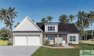 41 Rookery Wynd, Waverly, GA 31565