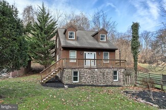 417 Hilltop Rd, Hummelstown, PA 17036