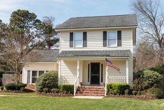 510 London Bridge Rd, Mount Pleasant, SC 29464