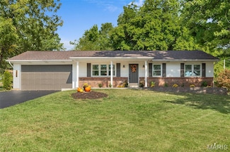 1205 Caroline Dr, Washington, MO 63090