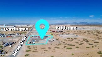 1.05 Acres Nayarit Rd, Horizon City, TX 79928