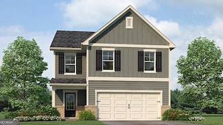 139 Cyrilla Walk, Dallas, GA 30132